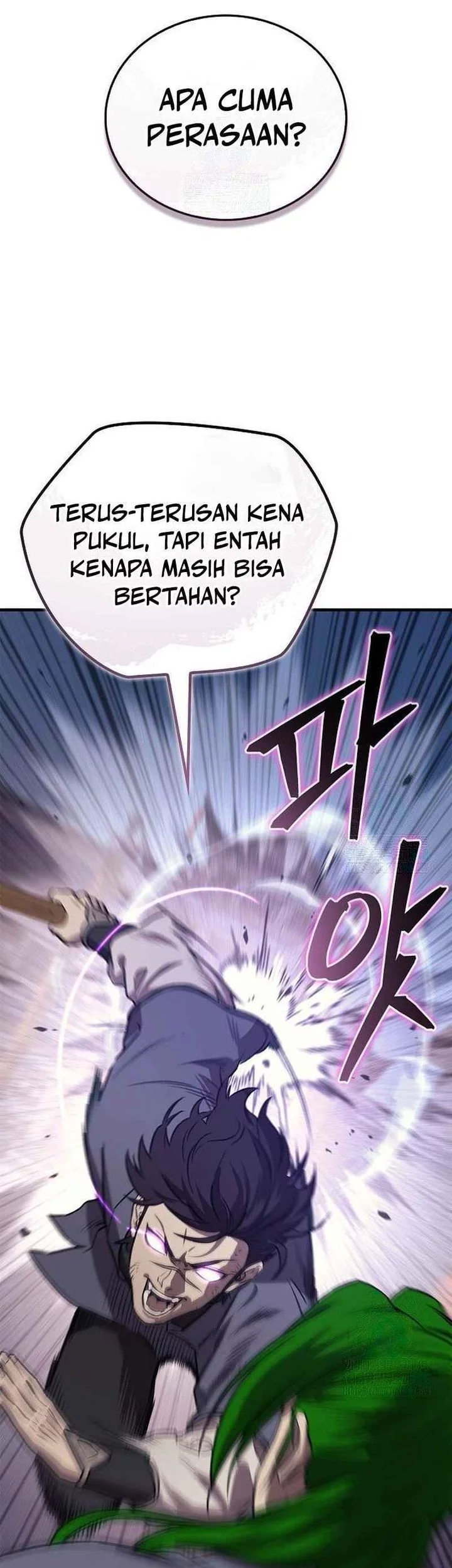 The Demonic Cult Instructor Returns Chapter 29 Gambar 46