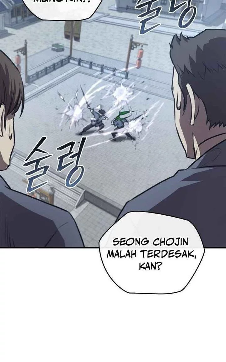 The Demonic Cult Instructor Returns Chapter 29 Gambar 55