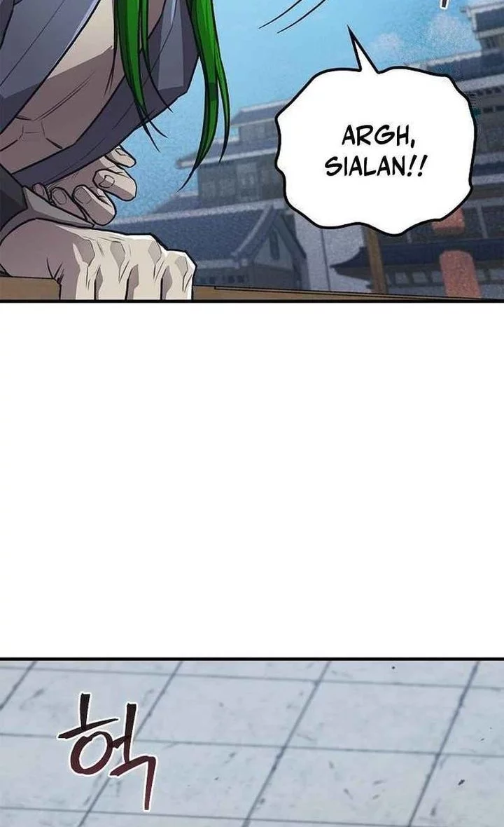 The Demonic Cult Instructor Returns Chapter 29 Gambar 4