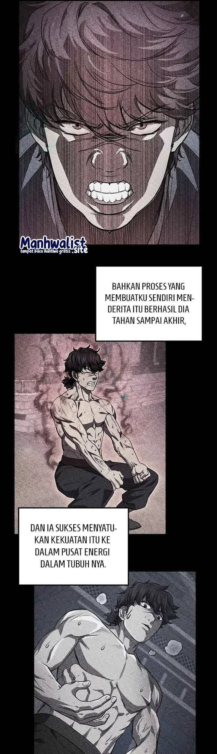 The Demonic Cult Instructor Returns Chapter 29 Gambar 64