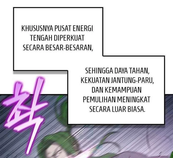 The Demonic Cult Instructor Returns Chapter 29 Gambar 67