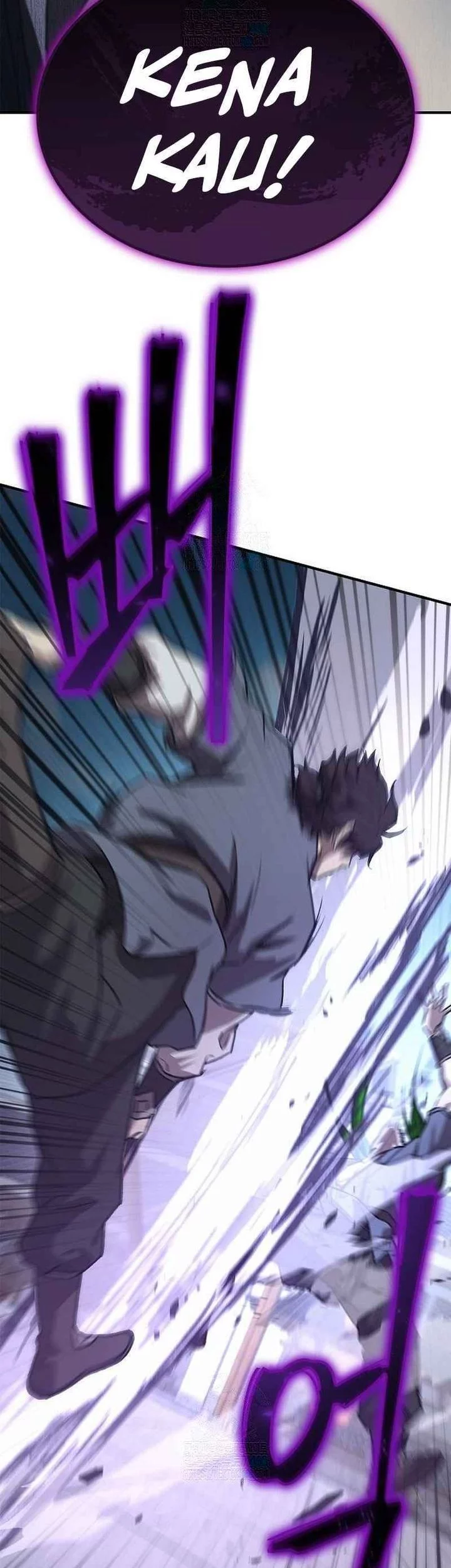 The Demonic Cult Instructor Returns Chapter 29 Gambar 74