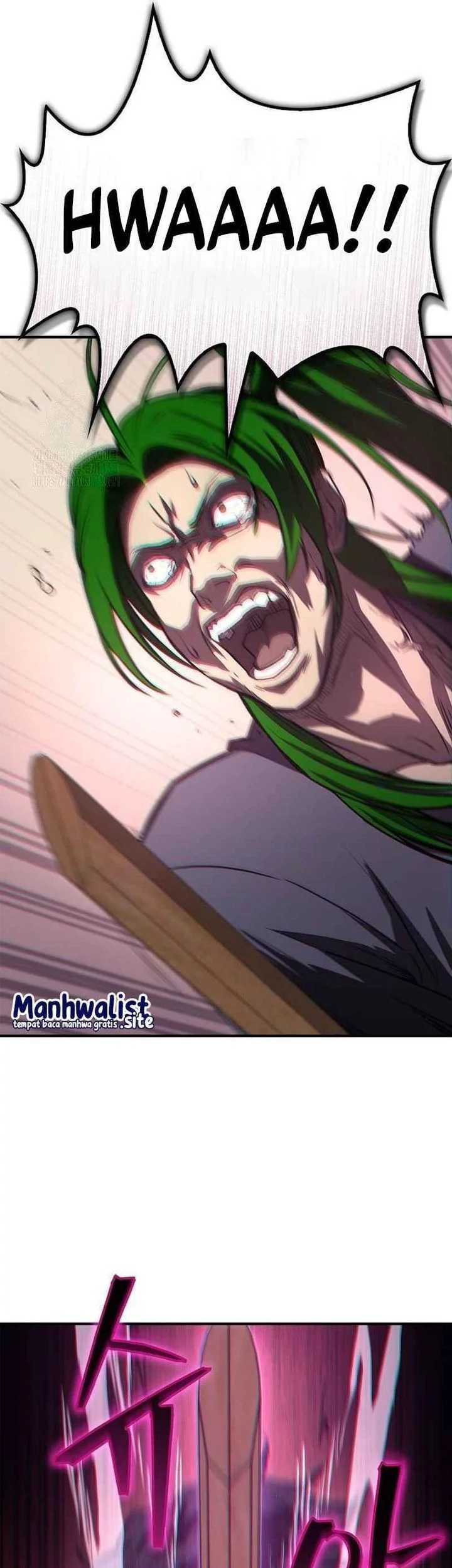 The Demonic Cult Instructor Returns Chapter 29 Gambar 85