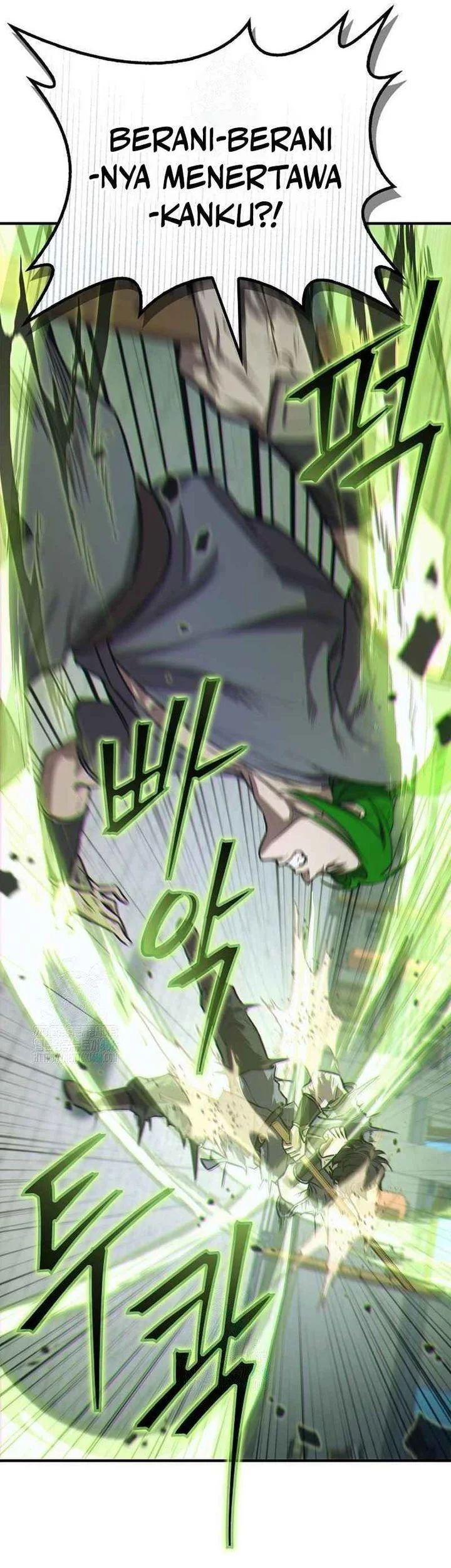 The Demonic Cult Instructor Returns Chapter 29 Gambar 10