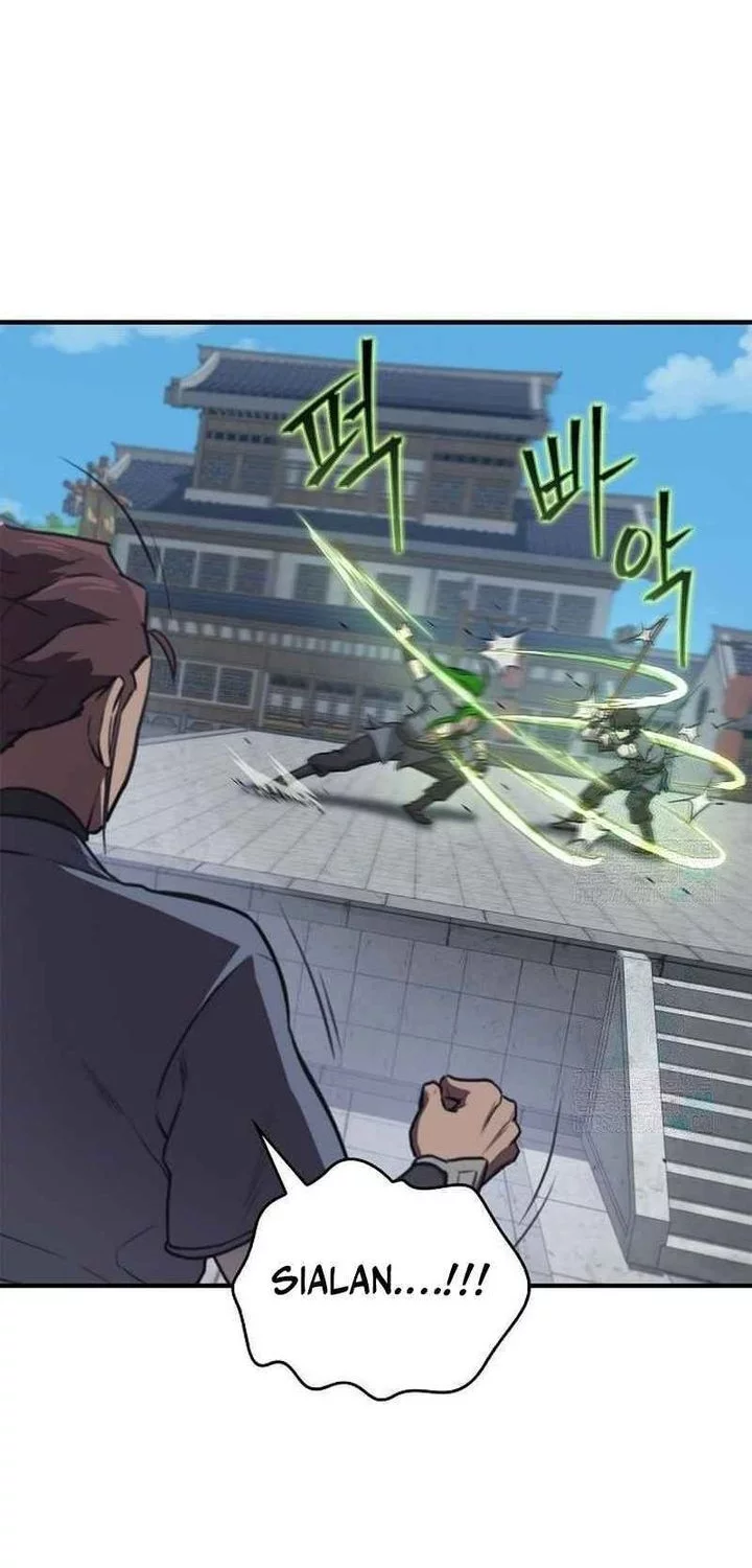 The Demonic Cult Instructor Returns Chapter 29 Gambar 11