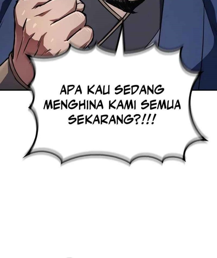 The Demonic Cult Instructor Returns Chapter 2 Gambar 10