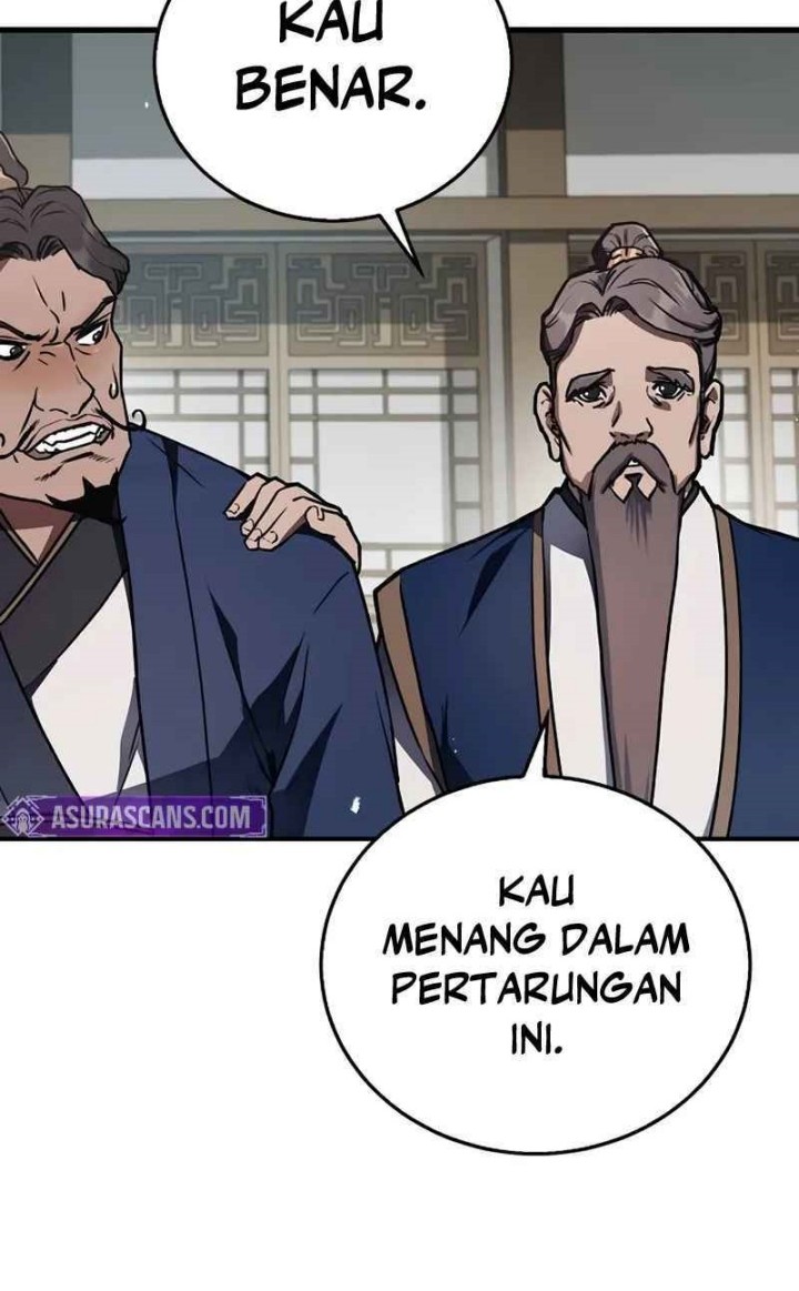 The Demonic Cult Instructor Returns Chapter 2 Gambar 14