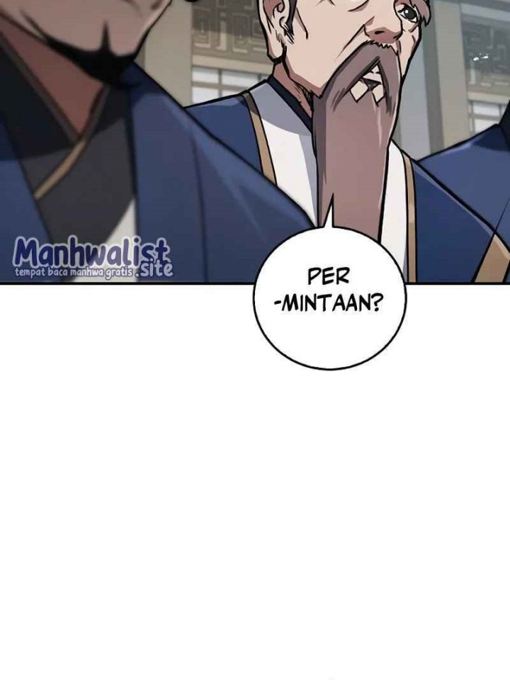 The Demonic Cult Instructor Returns Chapter 2 Gambar 16