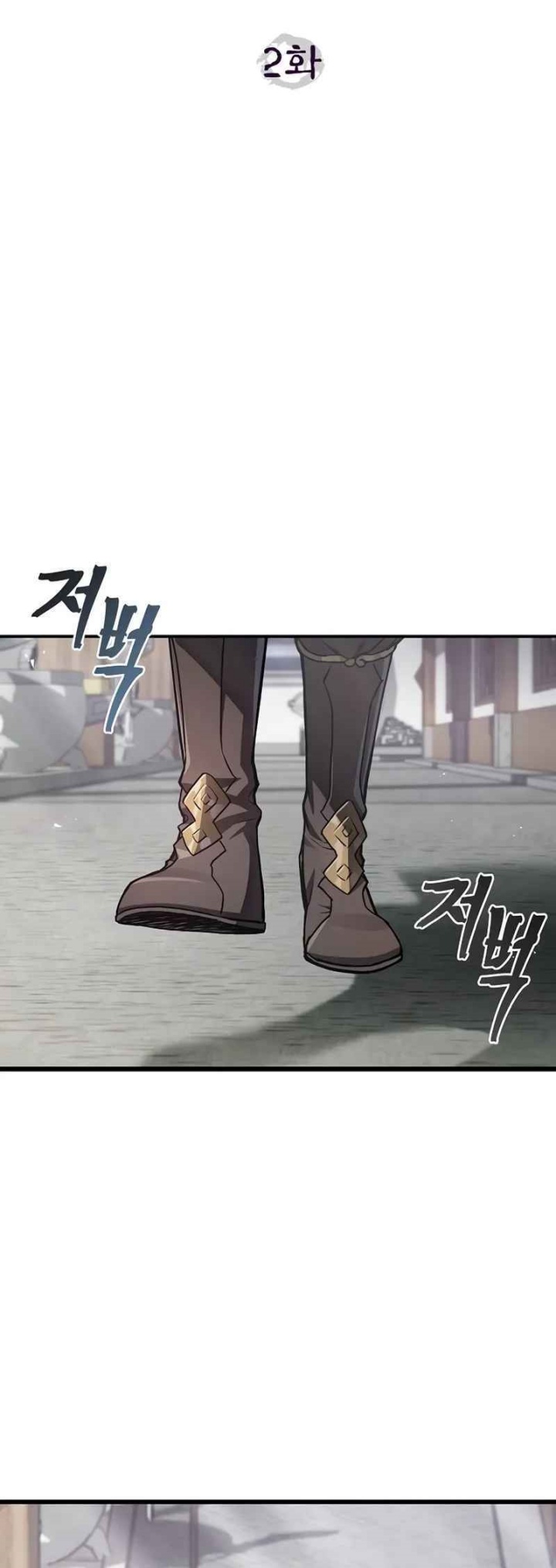 The Demonic Cult Instructor Returns Chapter 2 Gambar 19