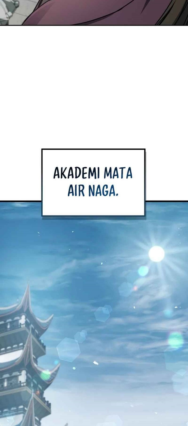 The Demonic Cult Instructor Returns Chapter 2 Gambar 23