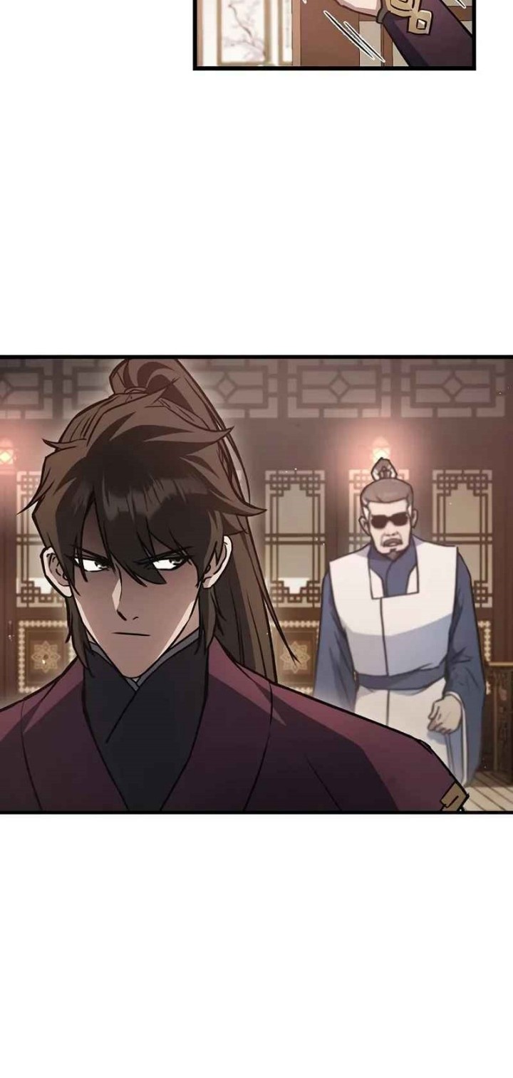 The Demonic Cult Instructor Returns Chapter 2 Gambar 27