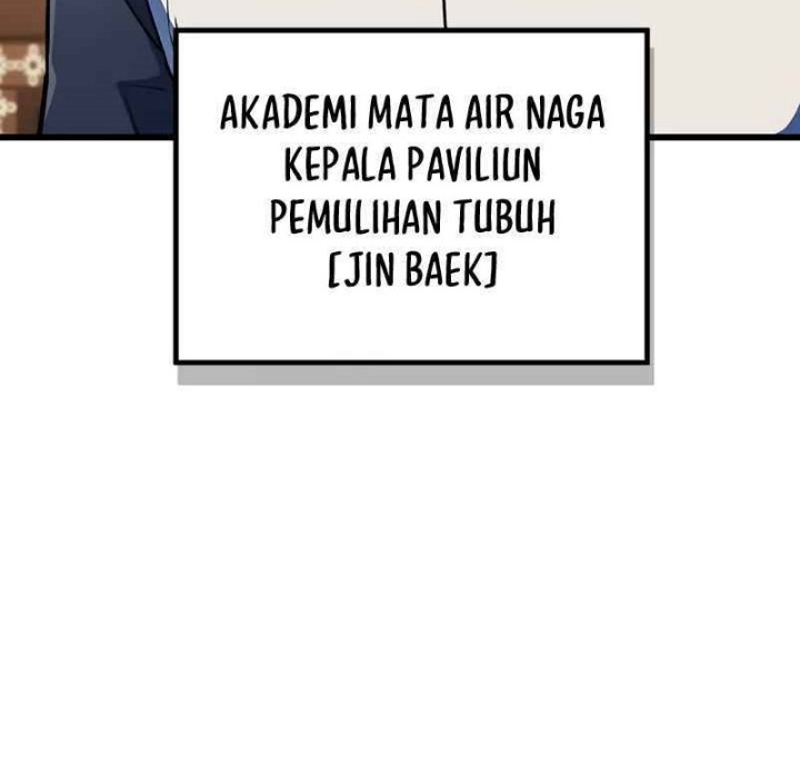 The Demonic Cult Instructor Returns Chapter 2 Gambar 29