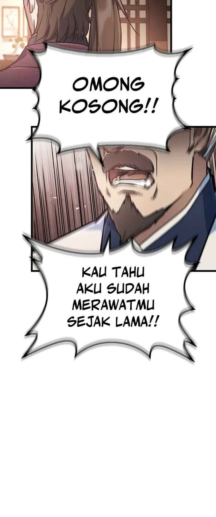 The Demonic Cult Instructor Returns Chapter 2 Gambar 31