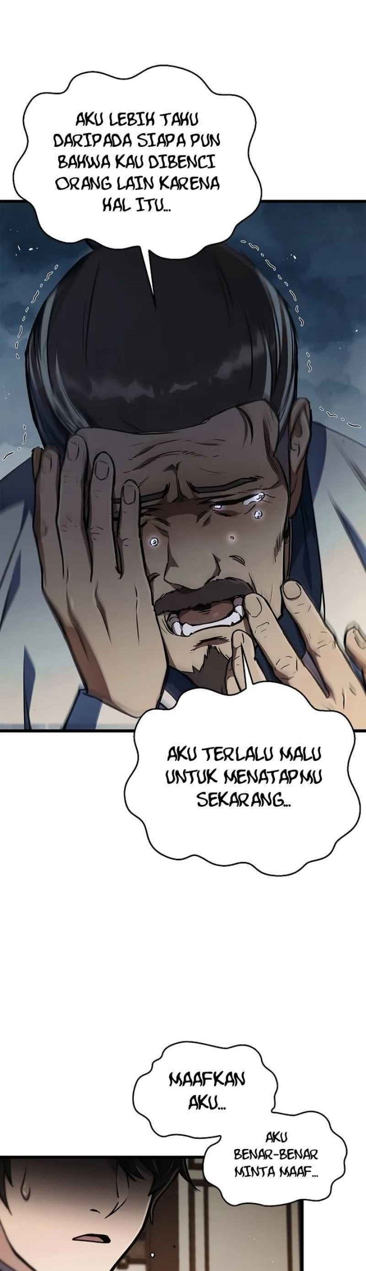 The Demonic Cult Instructor Returns Chapter 2 Gambar 34