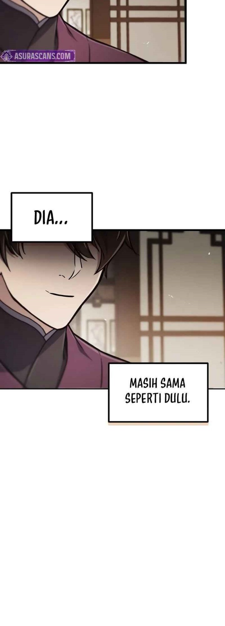 The Demonic Cult Instructor Returns Chapter 2 Gambar 35