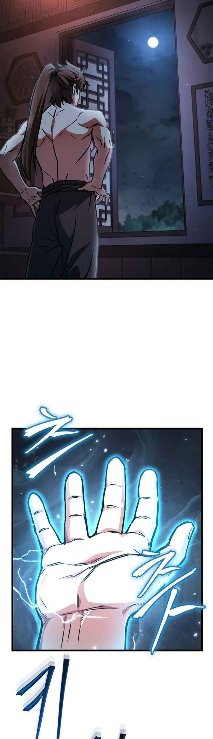 The Demonic Cult Instructor Returns Chapter 2 Gambar 42