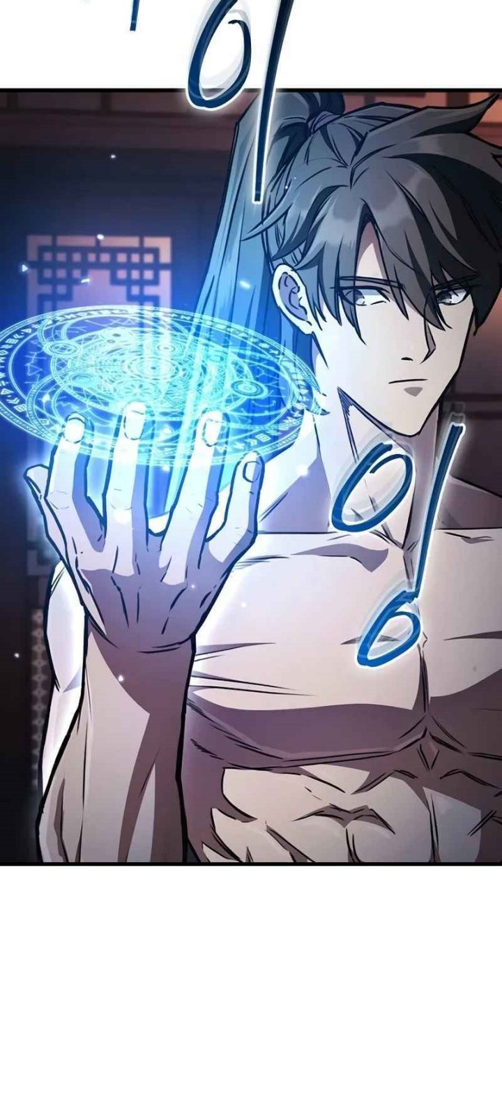 The Demonic Cult Instructor Returns Chapter 2 Gambar 43