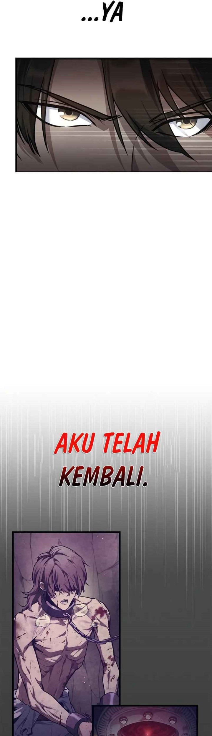 The Demonic Cult Instructor Returns Chapter 2 Gambar 46