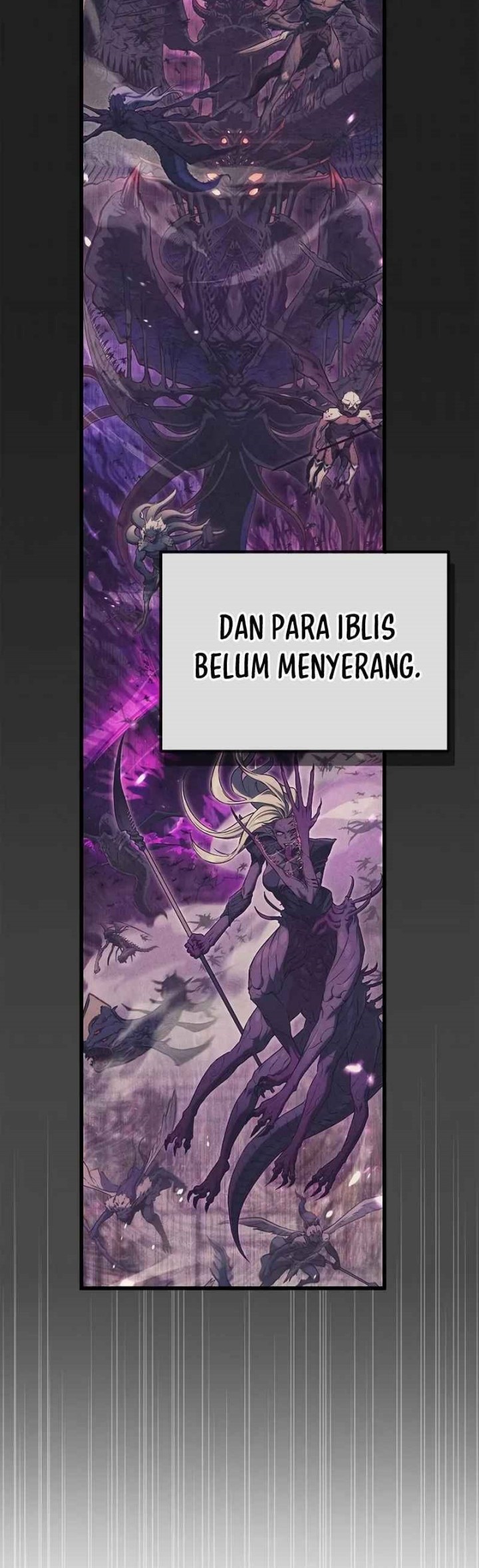 The Demonic Cult Instructor Returns Chapter 2 Gambar 49