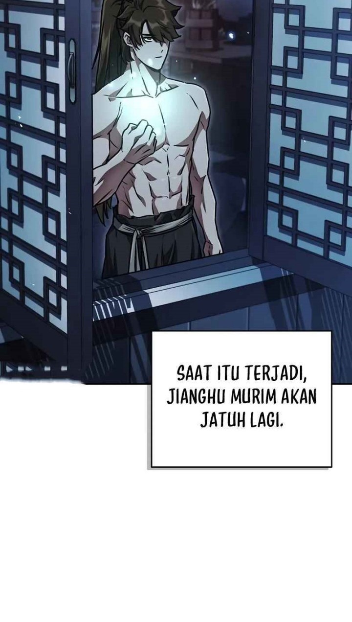 The Demonic Cult Instructor Returns Chapter 2 Gambar 51