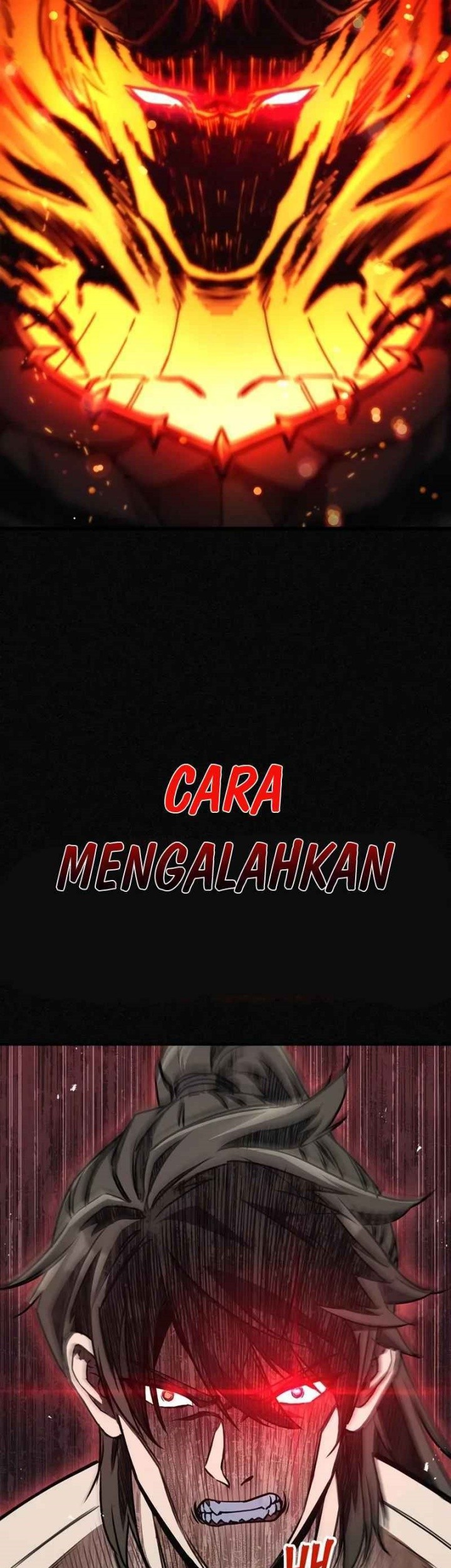 The Demonic Cult Instructor Returns Chapter 2 Gambar 54