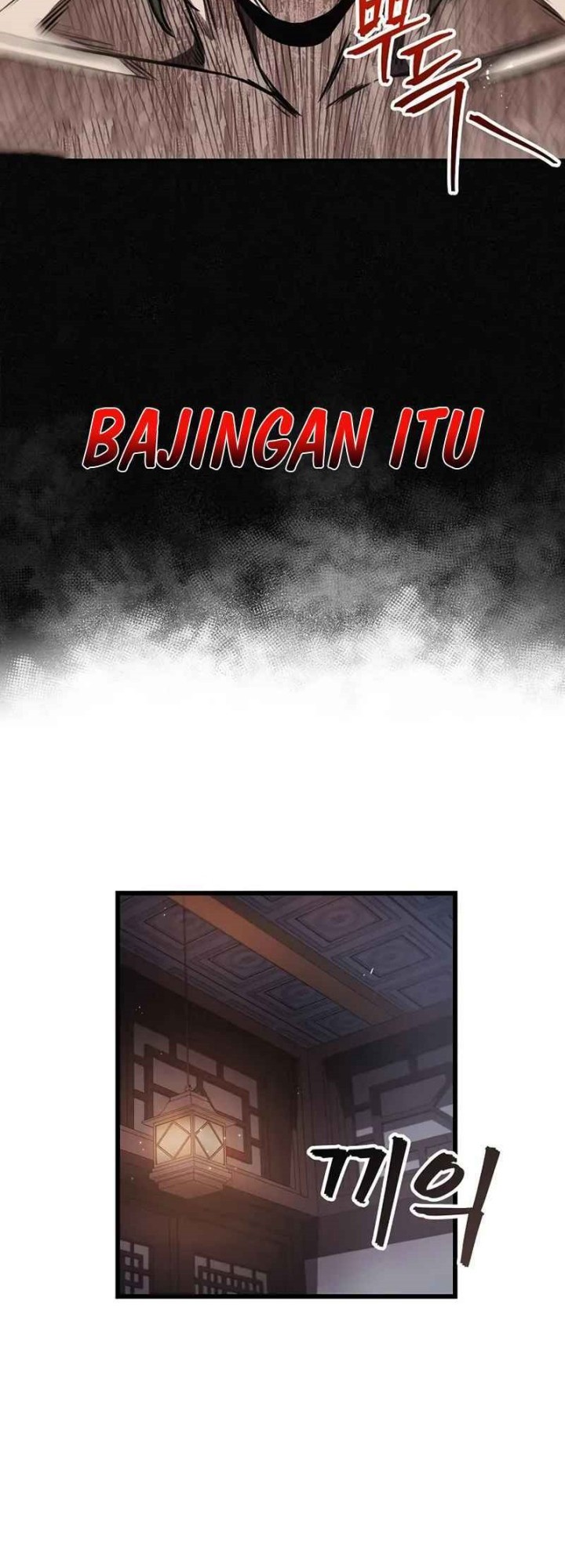 The Demonic Cult Instructor Returns Chapter 2 Gambar 55