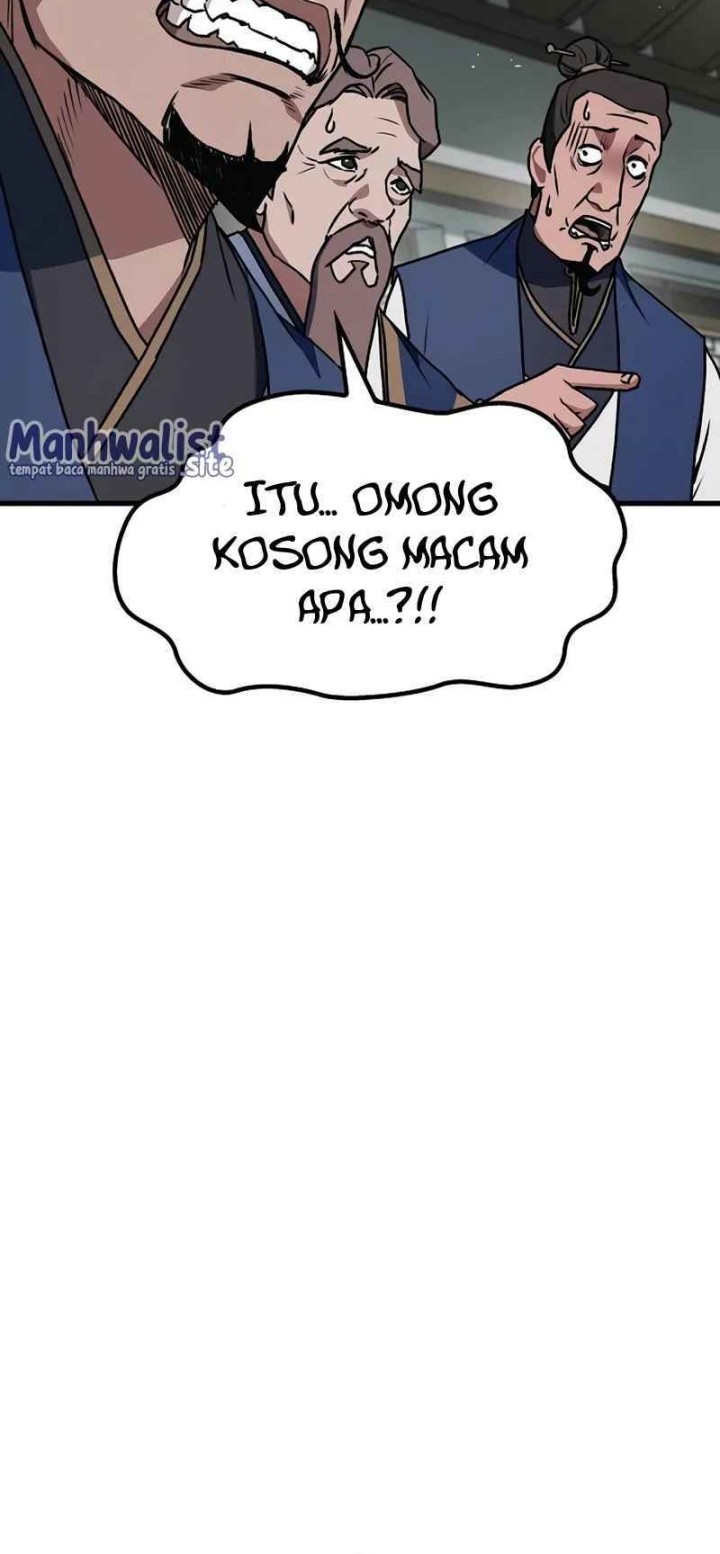 The Demonic Cult Instructor Returns Chapter 2 Gambar 4