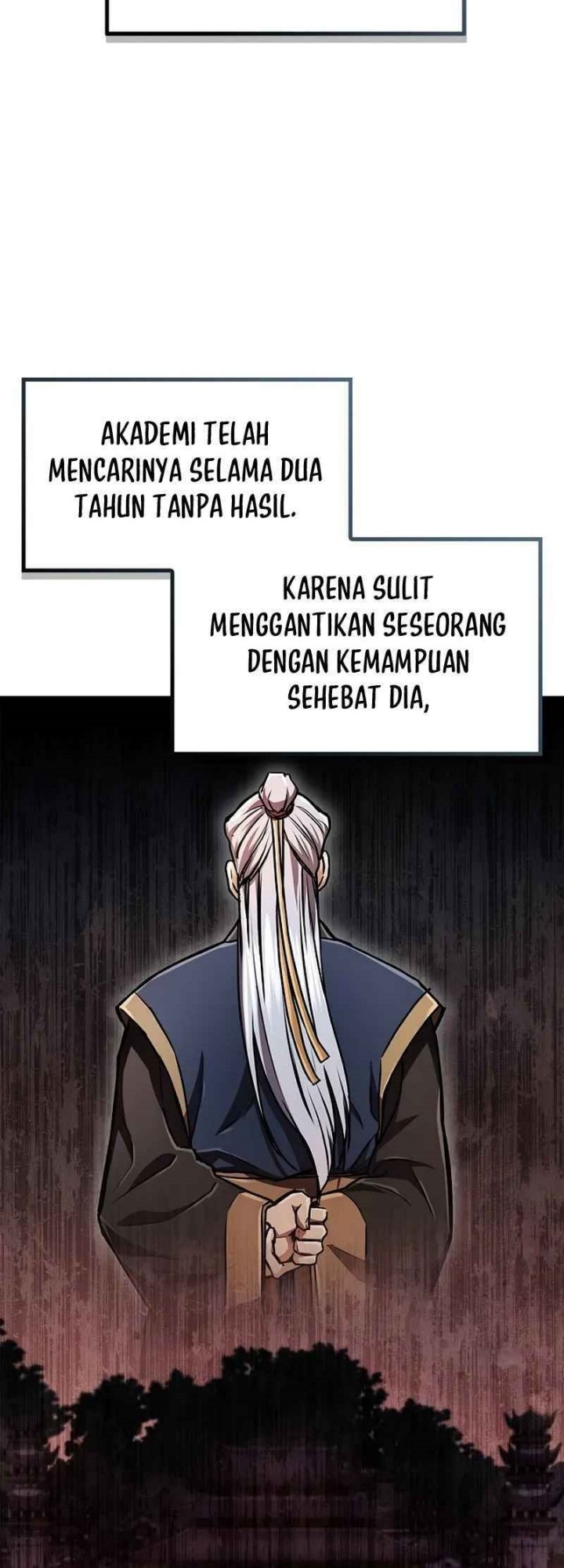 The Demonic Cult Instructor Returns Chapter 2 Gambar 65