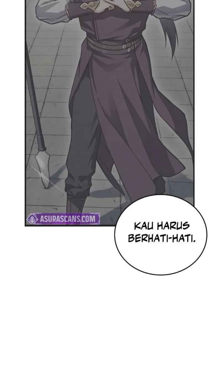 The Demonic Cult Instructor Returns Chapter 2 Gambar 59