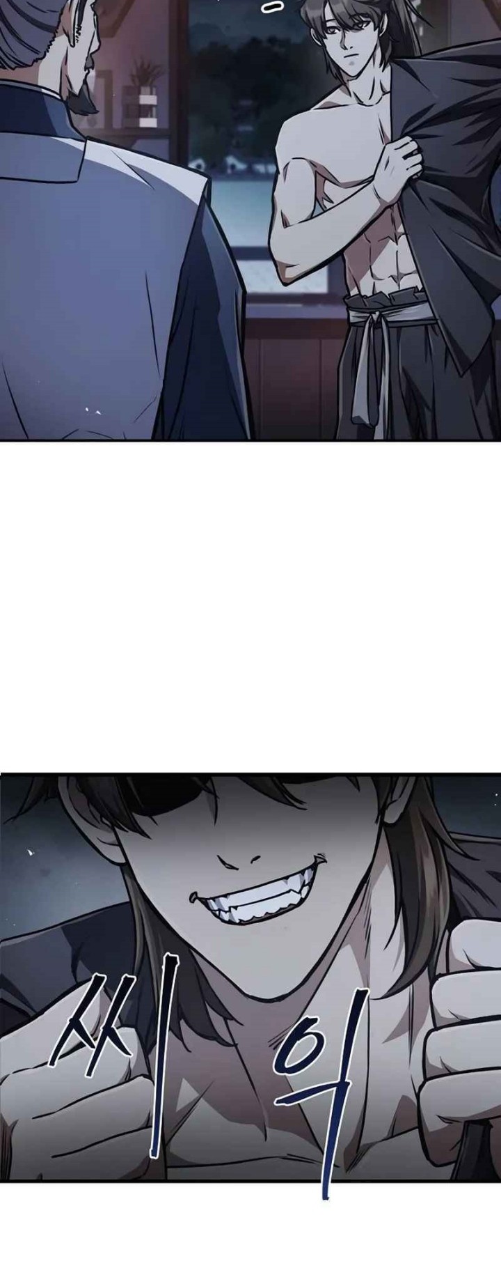 The Demonic Cult Instructor Returns Chapter 2 Gambar 61