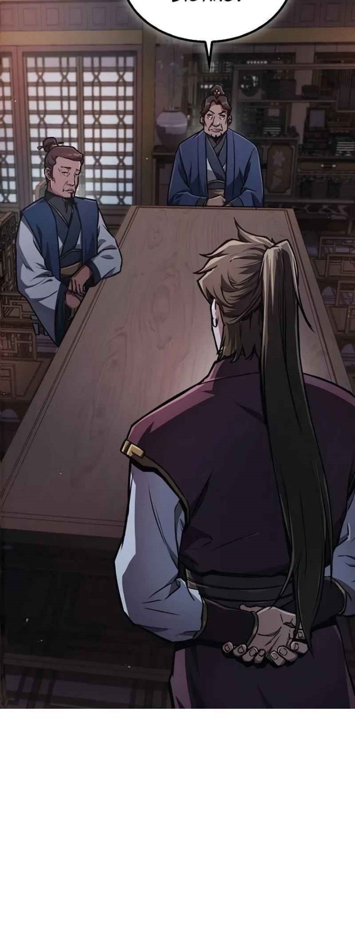 The Demonic Cult Instructor Returns Chapter 2 Gambar 67