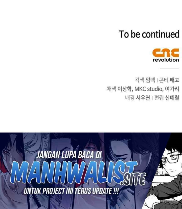 The Demonic Cult Instructor Returns Chapter 2 Gambar 70