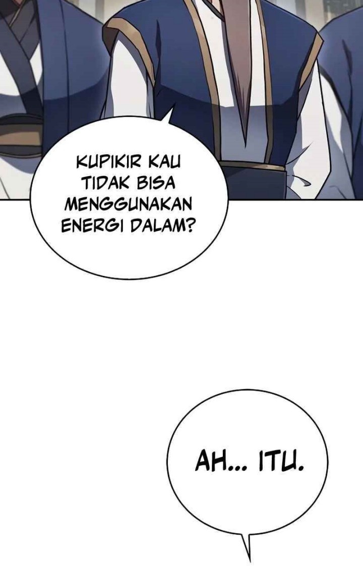 The Demonic Cult Instructor Returns Chapter 2 Gambar 6