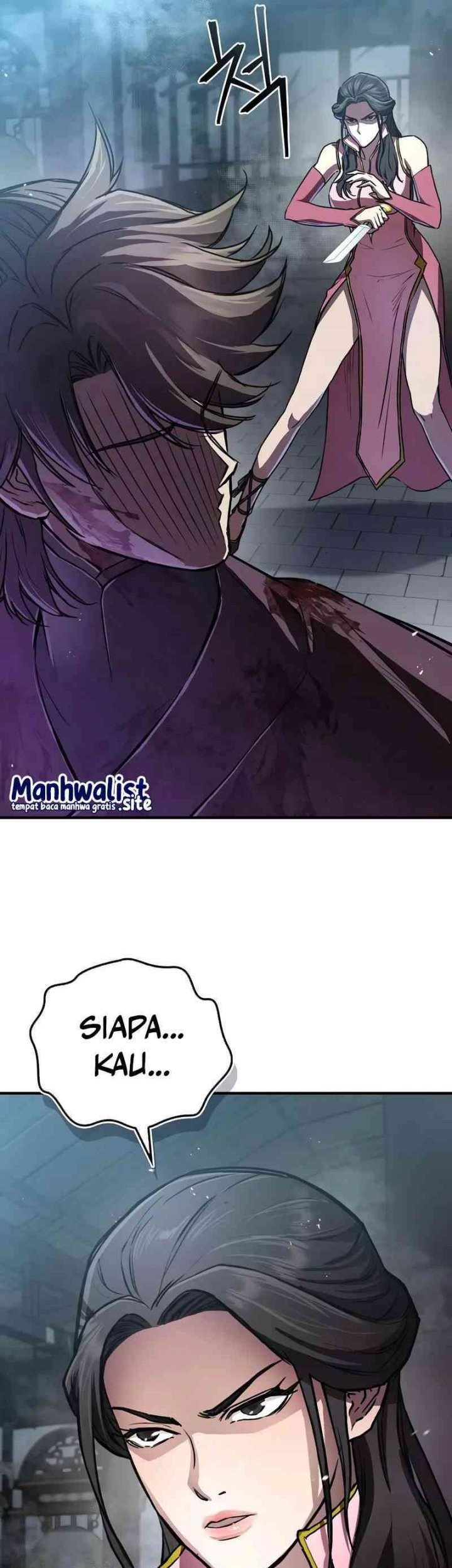 The Demonic Cult Instructor Returns Chapter 20 Gambar 5