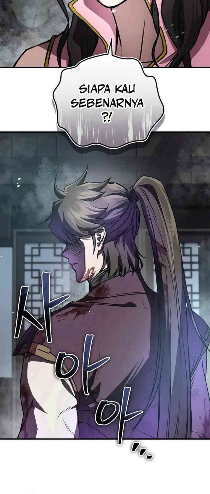 The Demonic Cult Instructor Returns Chapter 20 Gambar 6