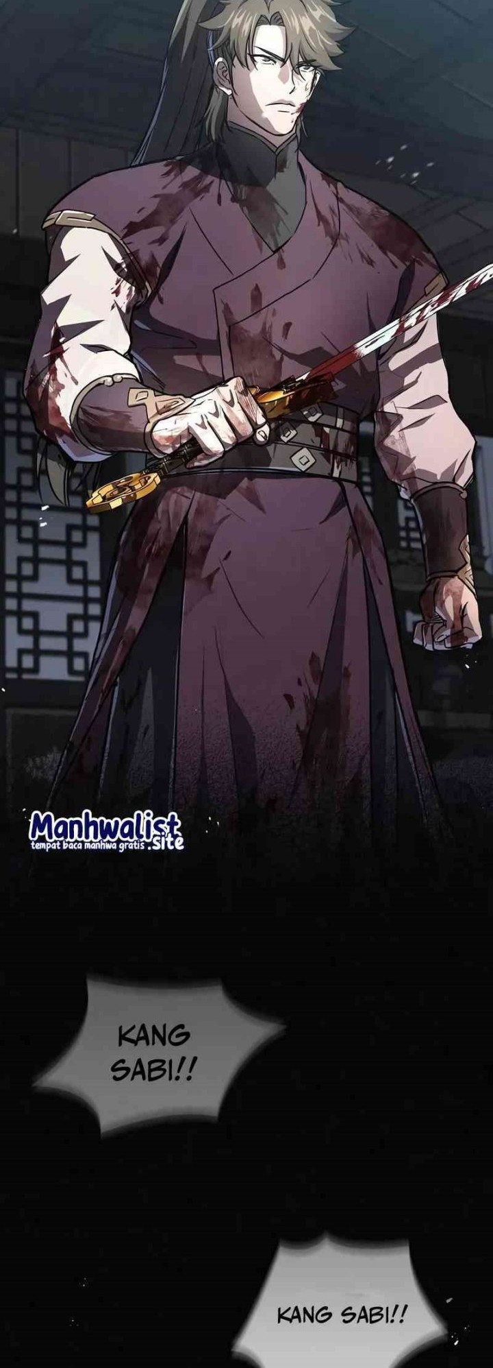 The Demonic Cult Instructor Returns Chapter 20 Gambar 22