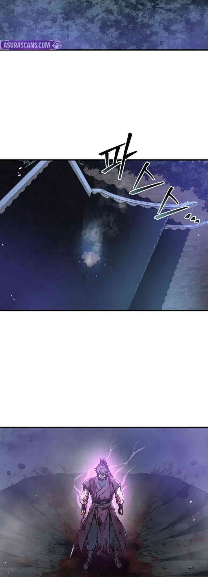 Manhwa The Demonic Cult Instructor Returns Chapter 20 gambar nomor 2