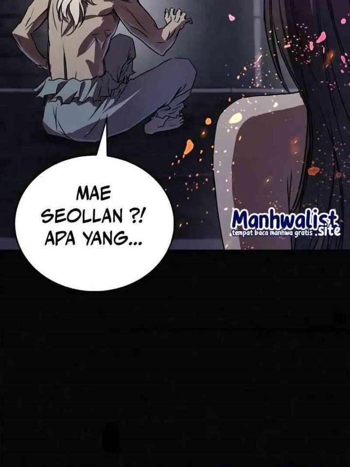 The Demonic Cult Instructor Returns Chapter 20 Gambar 43