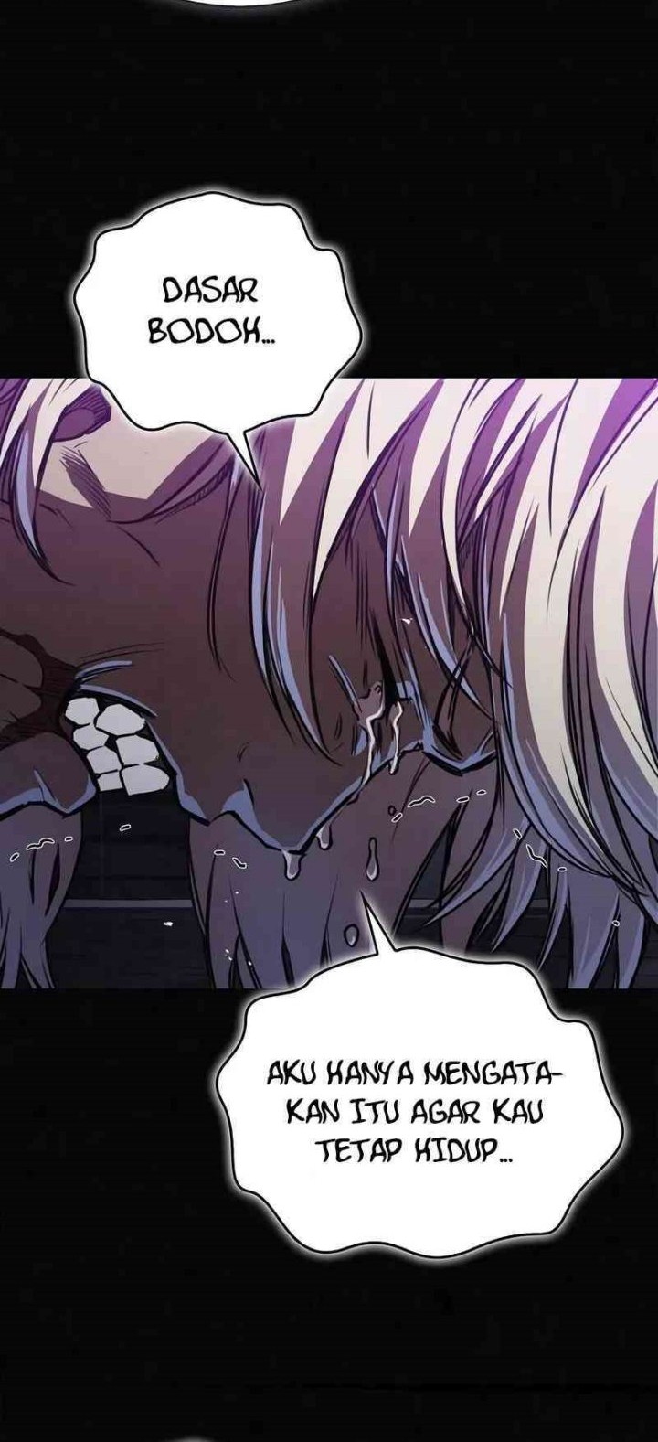 The Demonic Cult Instructor Returns Chapter 20 Gambar 53