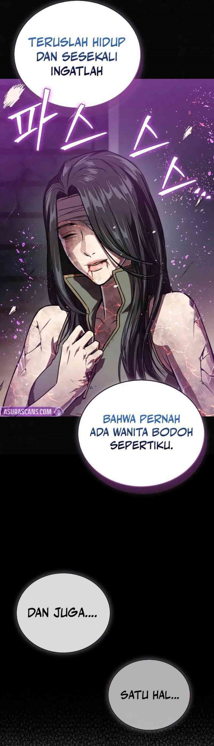 The Demonic Cult Instructor Returns Chapter 20 Gambar 56