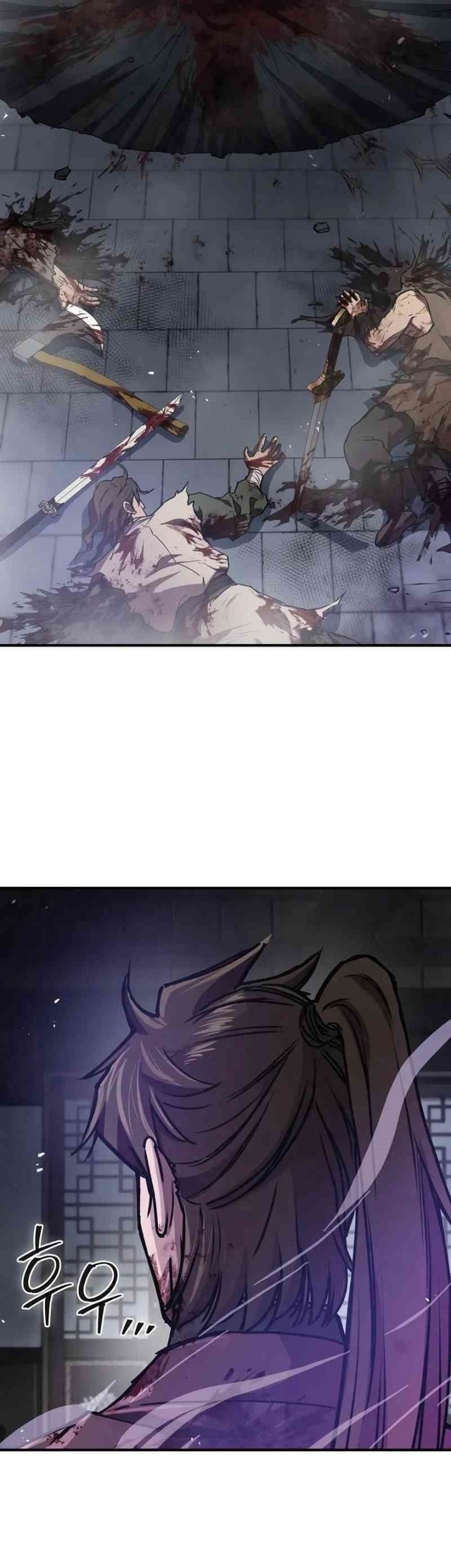 The Demonic Cult Instructor Returns Chapter 20 Gambar 3