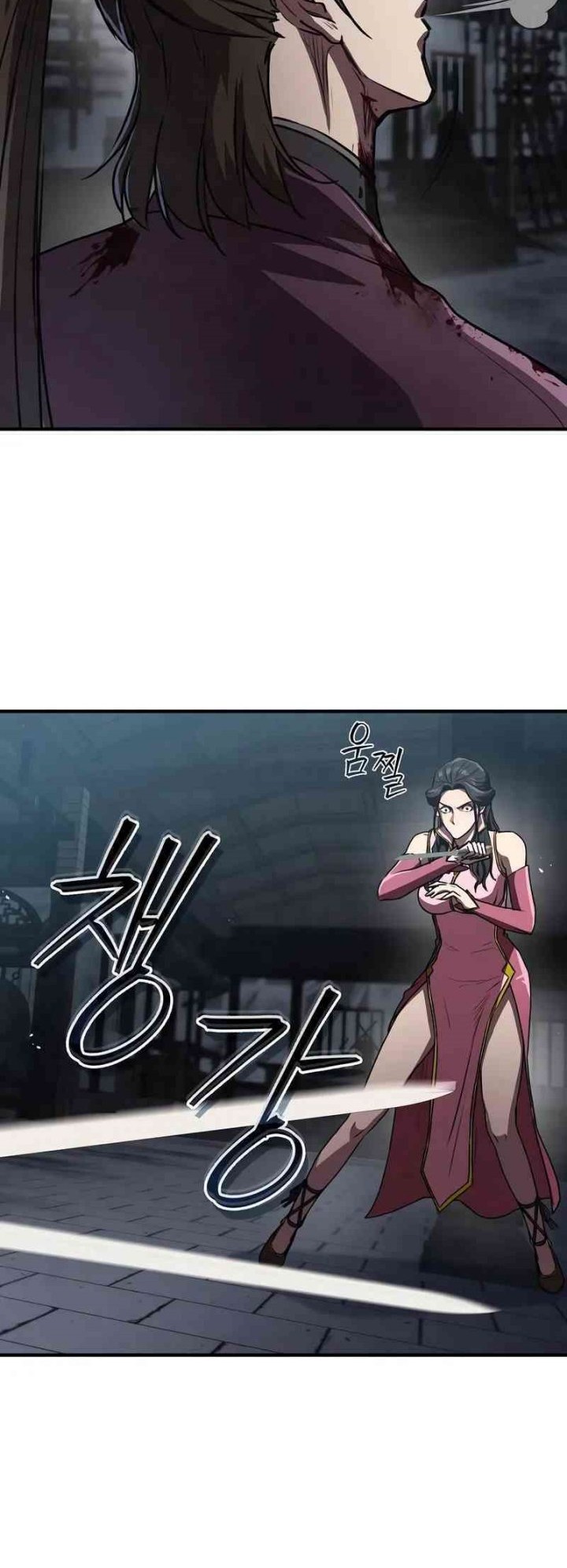 The Demonic Cult Instructor Returns Chapter 20 Gambar 59