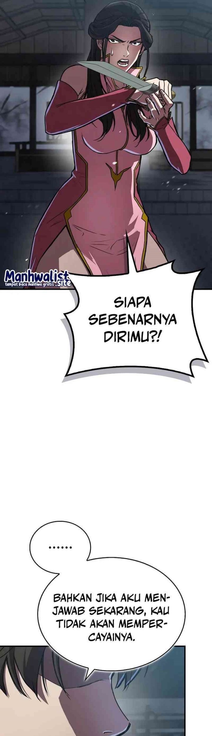 The Demonic Cult Instructor Returns Chapter 20 Gambar 64