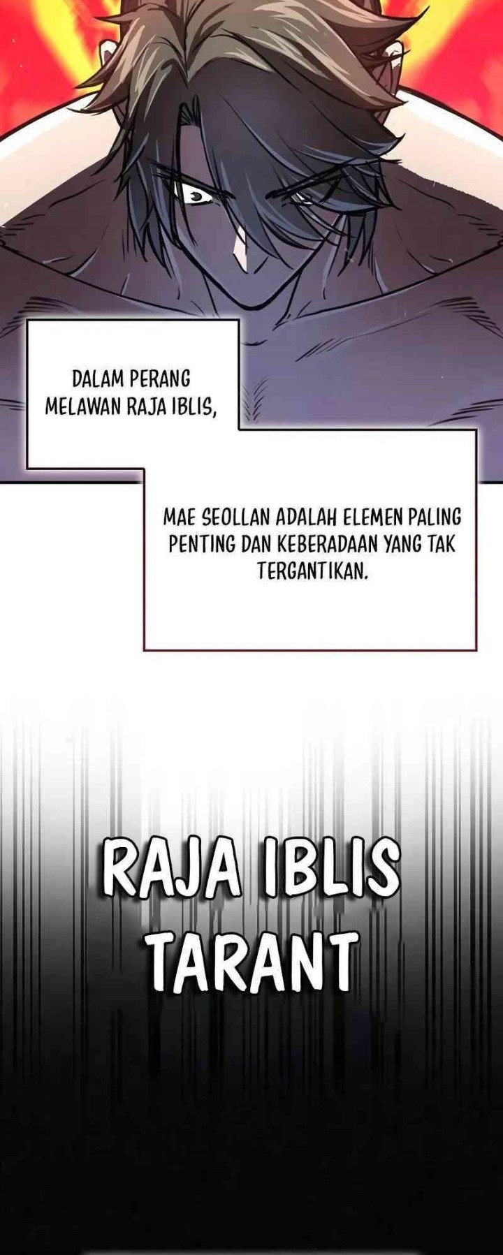 The Demonic Cult Instructor Returns Chapter 20 Gambar 14