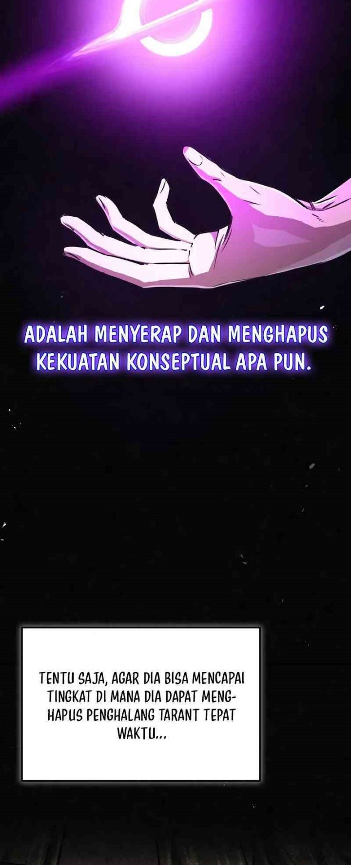 The Demonic Cult Instructor Returns Chapter 20 Gambar 18