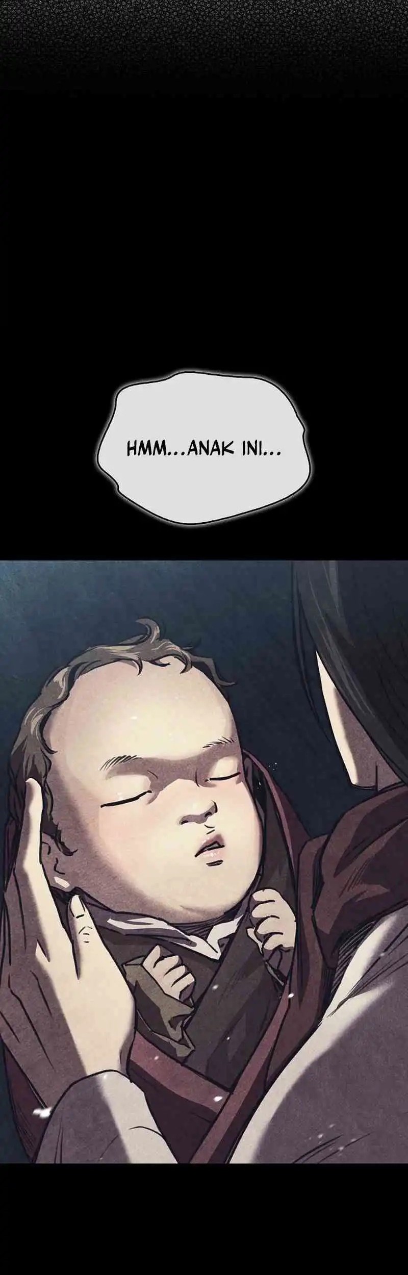 The Demonic Cult Instructor Returns Chapter 21 Gambar 8