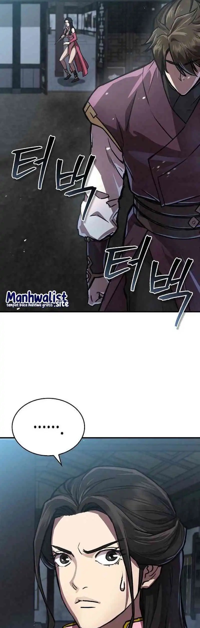 The Demonic Cult Instructor Returns Chapter 21 Gambar 34