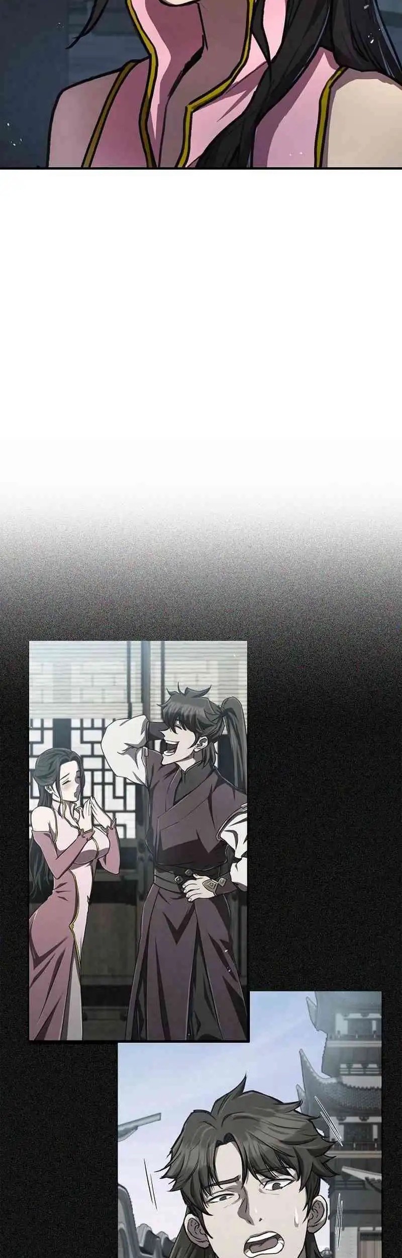 The Demonic Cult Instructor Returns Chapter 21 Gambar 35