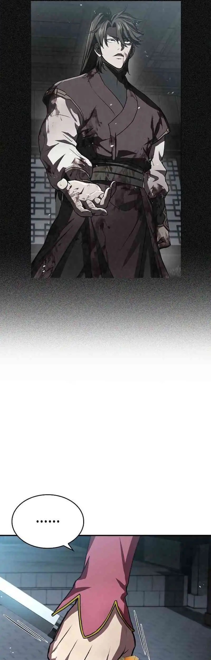 The Demonic Cult Instructor Returns Chapter 21 Gambar 37