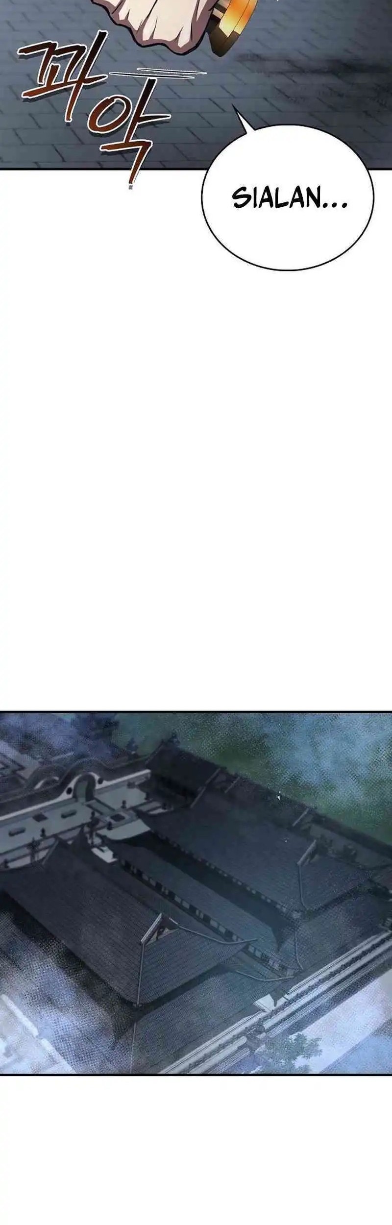 The Demonic Cult Instructor Returns Chapter 21 Gambar 38